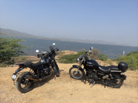 Royal Enfield Himalayan 2023 Model