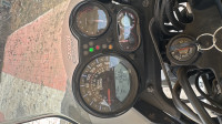 Sleet Black Royal Enfield Himalayan
