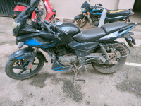 Bajaj Pulsar 220F BS6 2021 Model