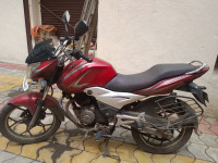 Bajaj Discover 125 ST 2012 Model