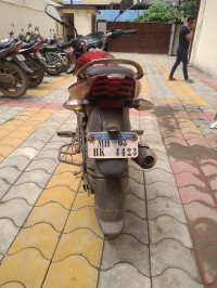 Bajaj Discover 125 ST