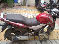 Bajaj Discover 125 ST