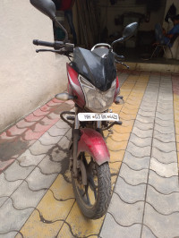 Bajaj Discover 125 ST