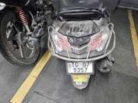 Hero Maestro Edge 125 BS6 2024 Model