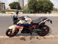 BMW G 310 R 2022 Model