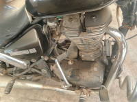 Royal Enfield Thunderbird 350 2014 Model