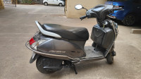Honda Activa 2011 Model