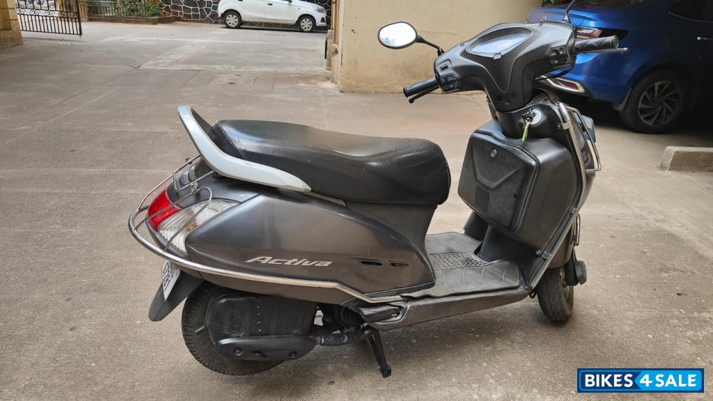 Honda Activa