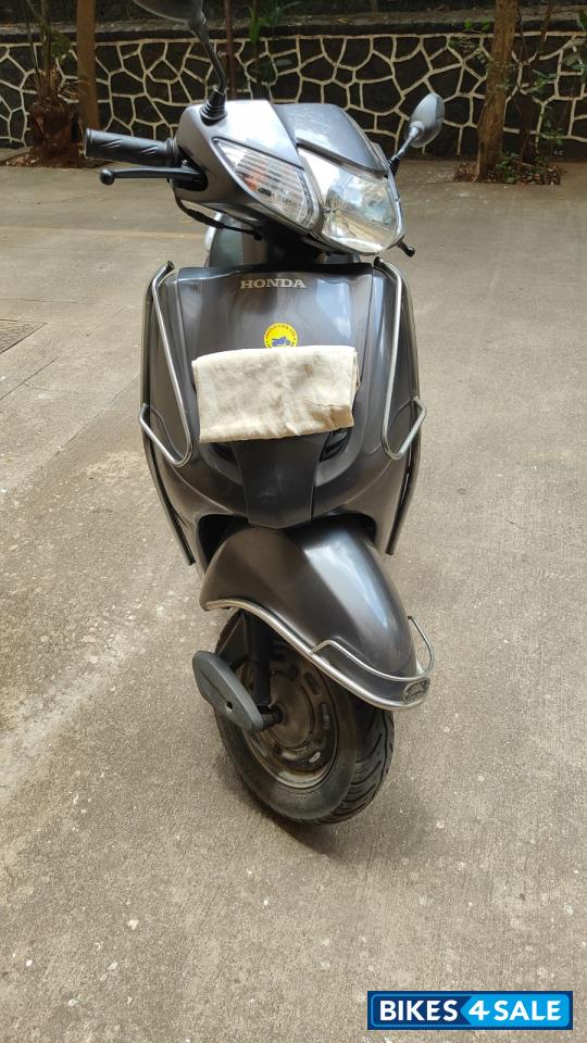 Honda Activa Honda Activa