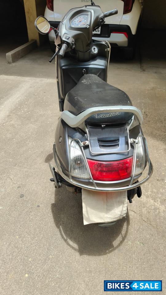 Honda Activa Honda Activa