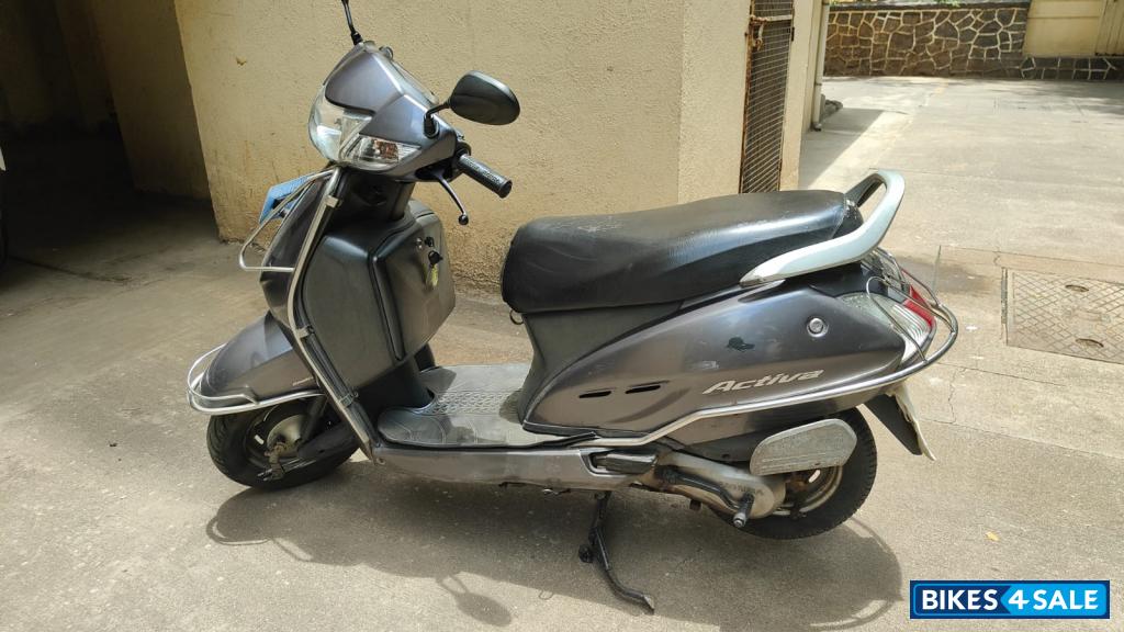 Honda Activa Honda Activa