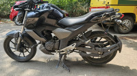 Yamaha FZ FI V3 BS6 2023 Model