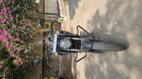 Yamaha FZ FI V3 BS6