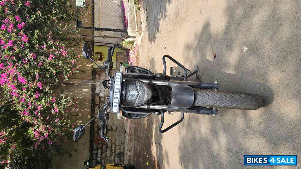 Yamaha FZ FI V3 BS6 Yamaha FZ FI V3 BS6