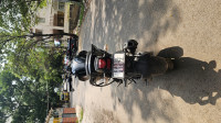 Yamaha FZ FI V3 BS6