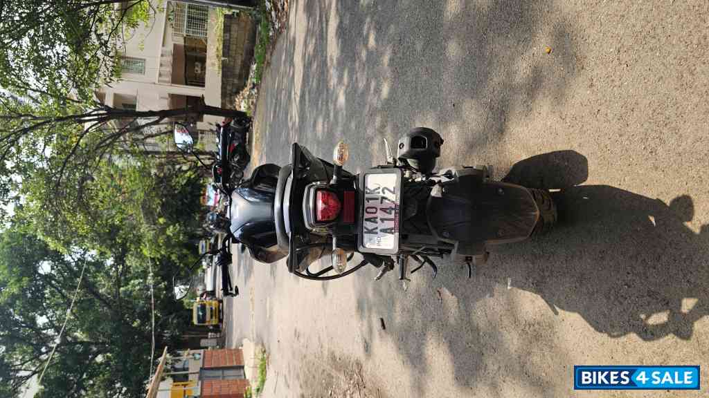 Yamaha FZ FI V3 BS6 Yamaha FZ FI V3 BS6