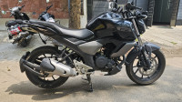 Yamaha FZ FI V3 BS6