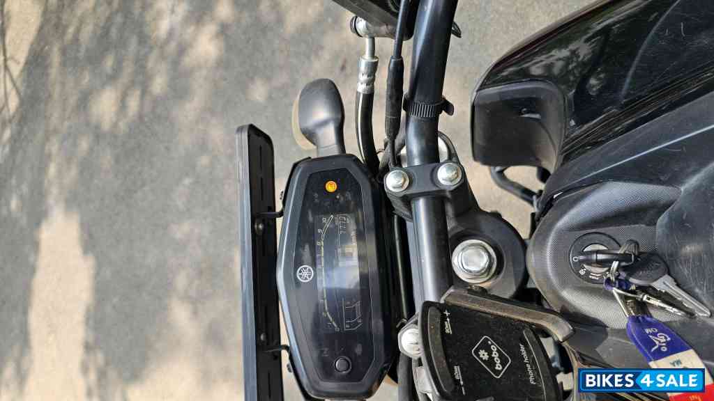 Yamaha FZ FI V3 BS6 Yamaha FZ FI V3 BS6