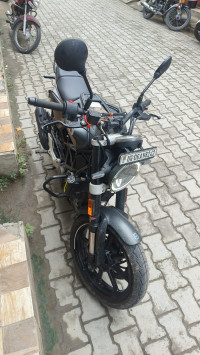 Husqvarna Svartpilen 250 2020 Model