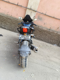 Yamaha YZF R15 V3 BS6 2019 Model