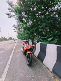 Hero Karizma XMR 2024 Model