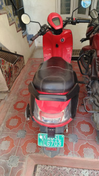Bounce Infinity E1 2022 Model