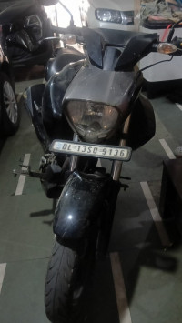 Suzuki Intruder 150 2017 Model