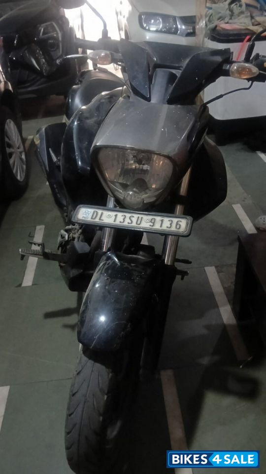 Suzuki Intruder 150