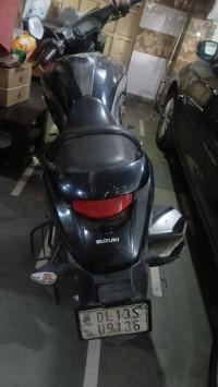 Suzuki Intruder 150
