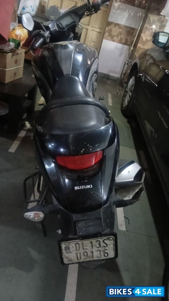 Suzuki Intruder 150 Suzuki Intruder 150