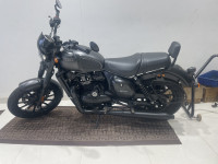 Yezdi Roadster Dark 2023 Model