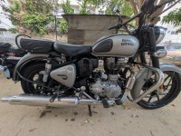 Royal Enfield Classic 350 Dual Channel BS6 2020 Model