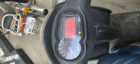 Aprilia Storm 125 2021 Model