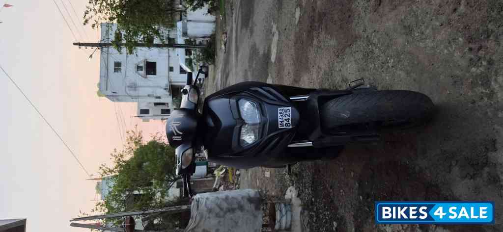 Aprilia Storm 125 Aprilia Storm 125