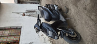 Aprilia Storm 125