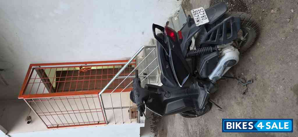 Aprilia Storm 125 Aprilia Storm 125
