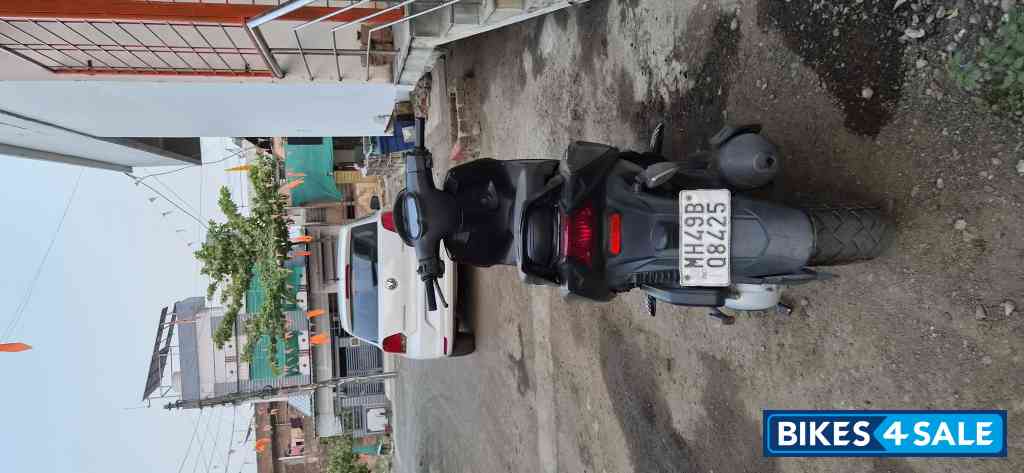 Aprilia Storm 125 Aprilia Storm 125