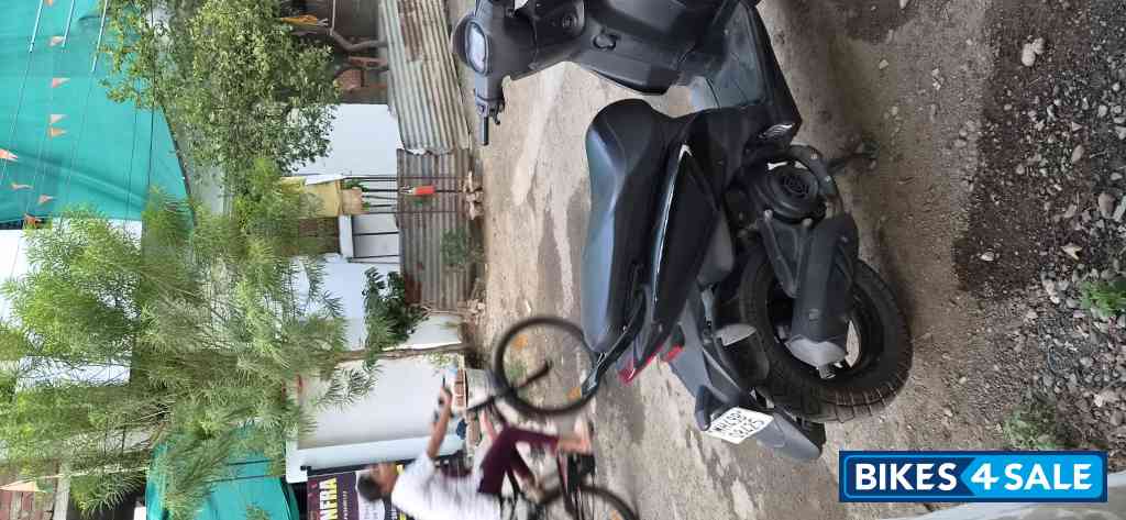 Aprilia Storm 125 Aprilia Storm 125