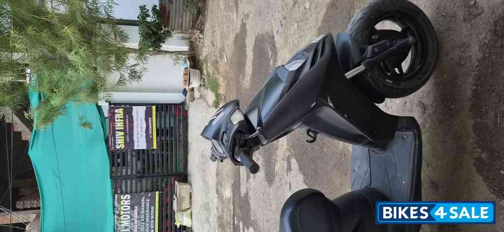 Aprilia Storm 125 Aprilia Storm 125
