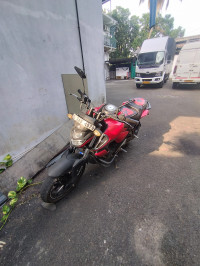 Yamaha FZ-S FI V3 2020 Model