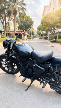 Royal Enfield Classic 350 BS VI 2024 Model