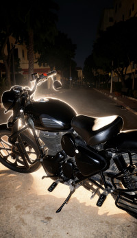 Royal Enfield Classic 350 BS VI