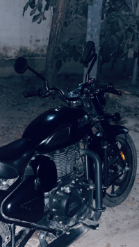 Royal Enfield Classic 350 BS VI