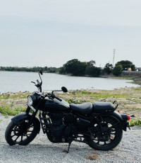 Royal Enfield Classic 350 BS VI