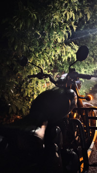 Royal Enfield Classic 350 BS VI