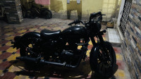 Royal Enfield Classic 350 BS VI