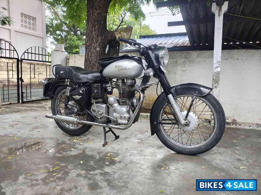 Royal Enfield Bullet Standard 350