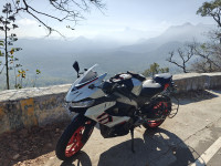 Aprilia RS 457 2024 Model