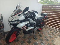 Aprilia RS 457