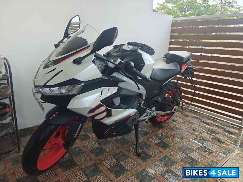Aprilia RS 457 Aprilia RS 457